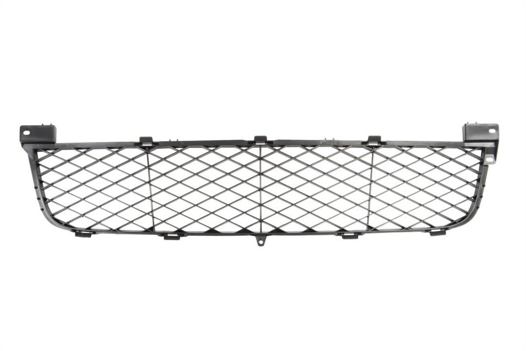 Radiator grille Suzuki: 6502076825995P Blic Front bumper grill