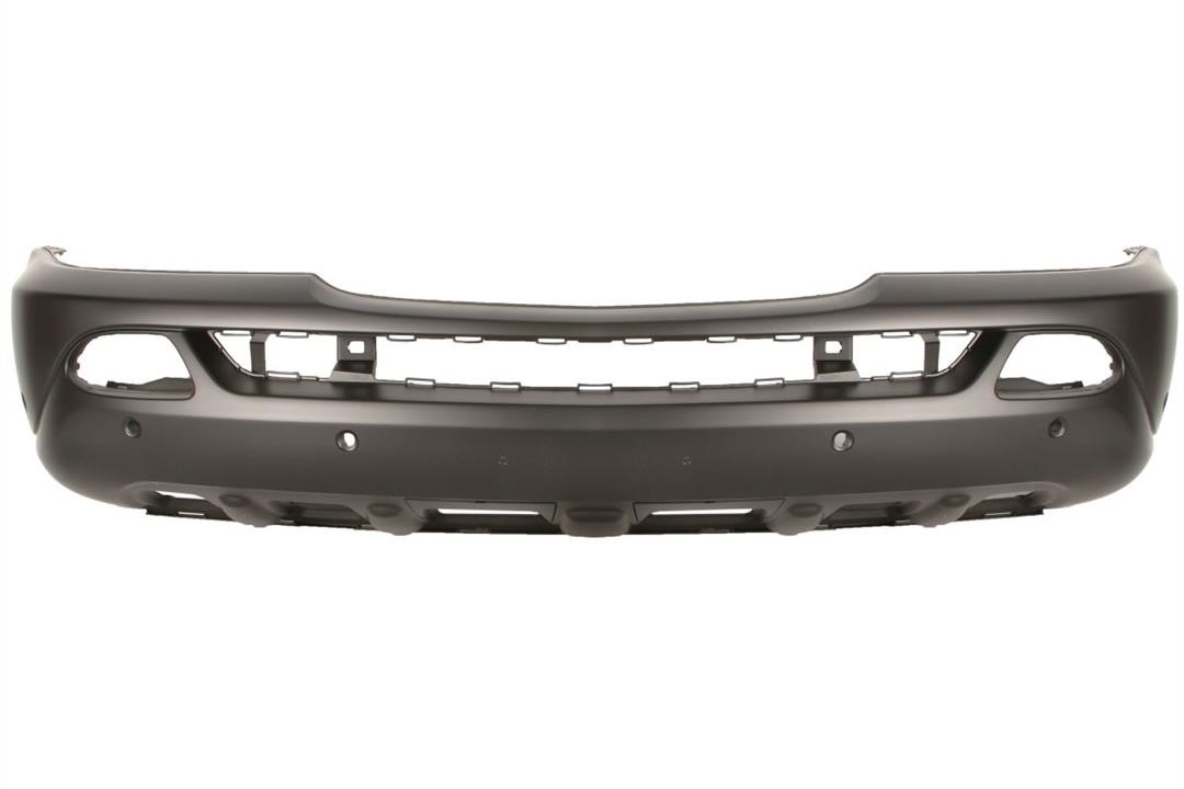 Blic 5510-00-3560903P Front bumper 5510003560903P: Buy near me in Poland at 2407.PL - Good price!