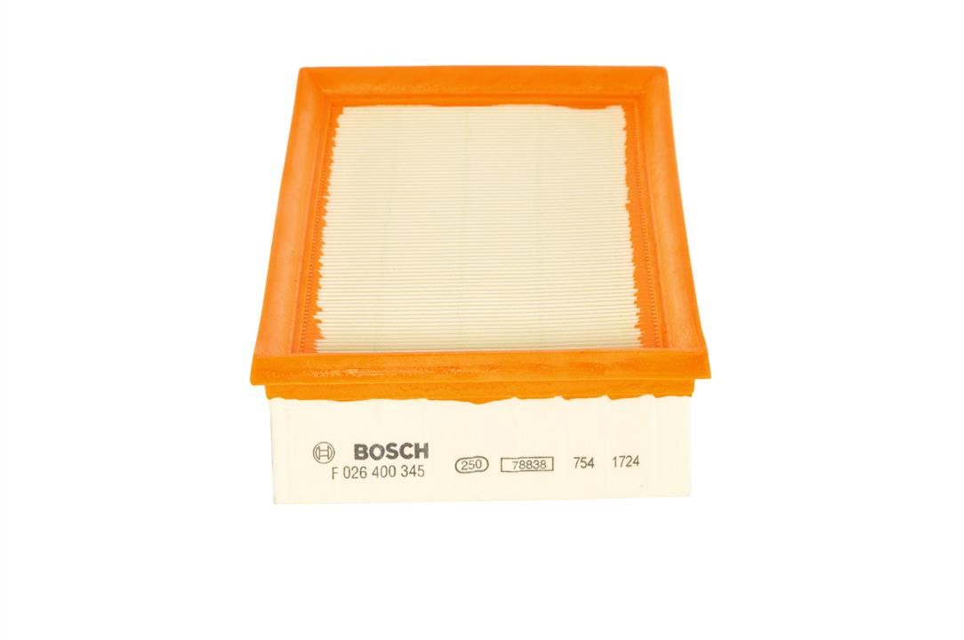Bosch Air filter – price 59 PLN
