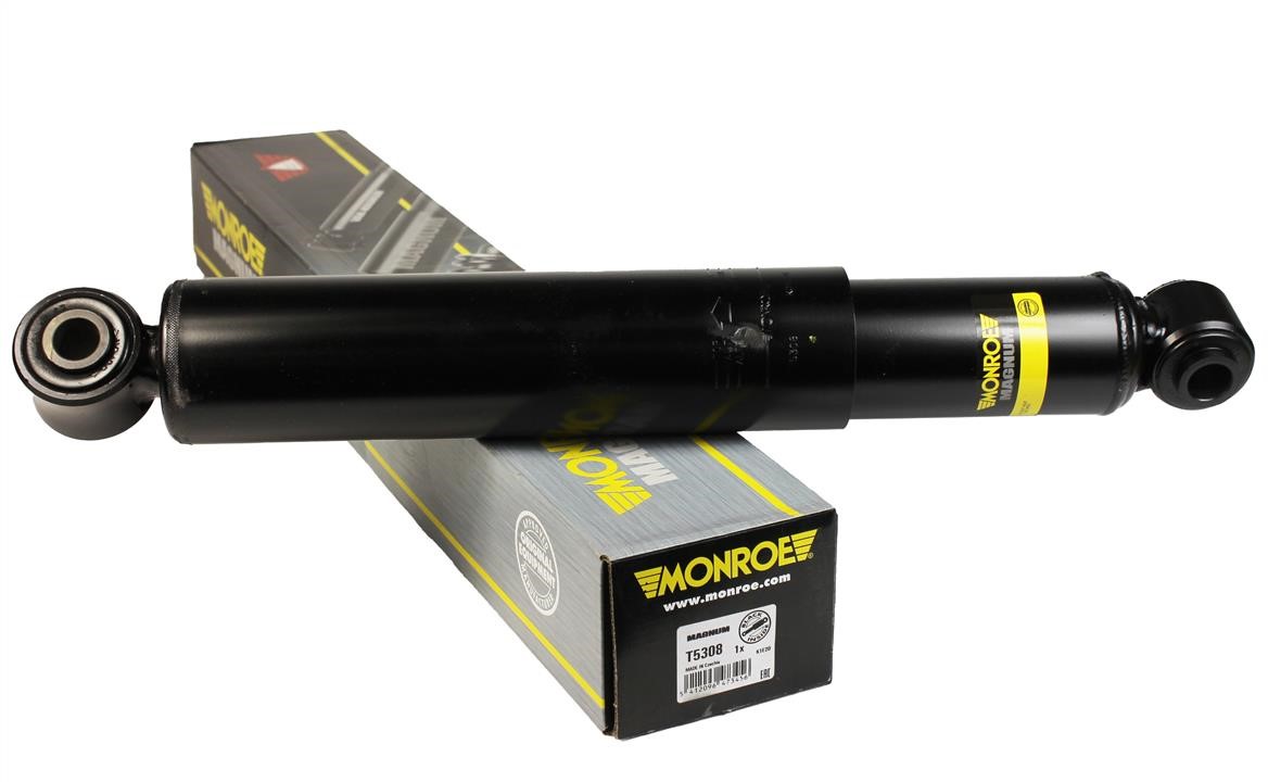 Kup Monroe T5308 w niskiej cenie w Polsce!