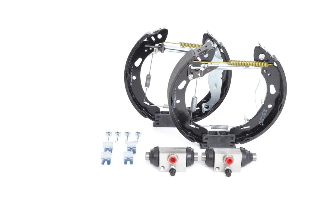 Bosch Bremsbackensatz – Preis 455 PLN