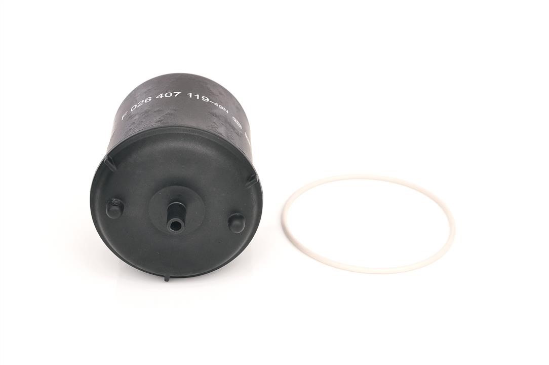 Bosch Filtr oleju – cena 110 PLN