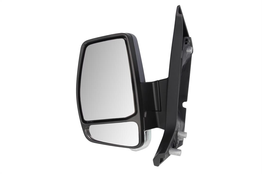Blic 5402-03-2001289P Outside Mirror 5402032001289P: Buy near me in Poland at 2407.PL - Good price!