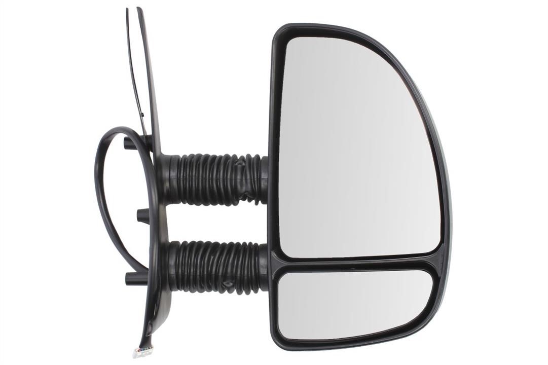 Blic 5402-04-9229921P Outside Mirror 5402049229921P: Buy near me in Poland at 2407.PL - Good price!