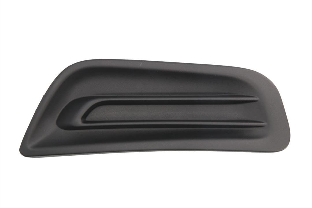 Przedni grill Peugeot 2008: 6502075516914P Blic Kratka przedniego zderzaka