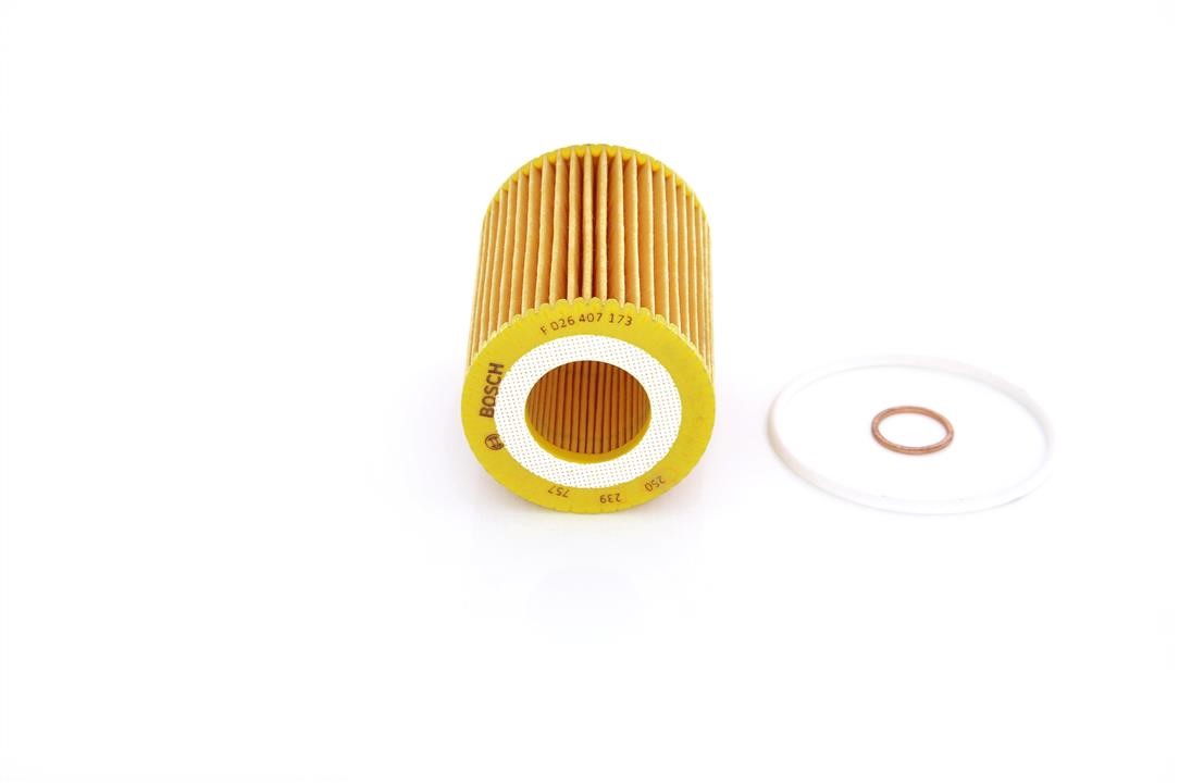 Ölfilter Bosch F 026 407 173