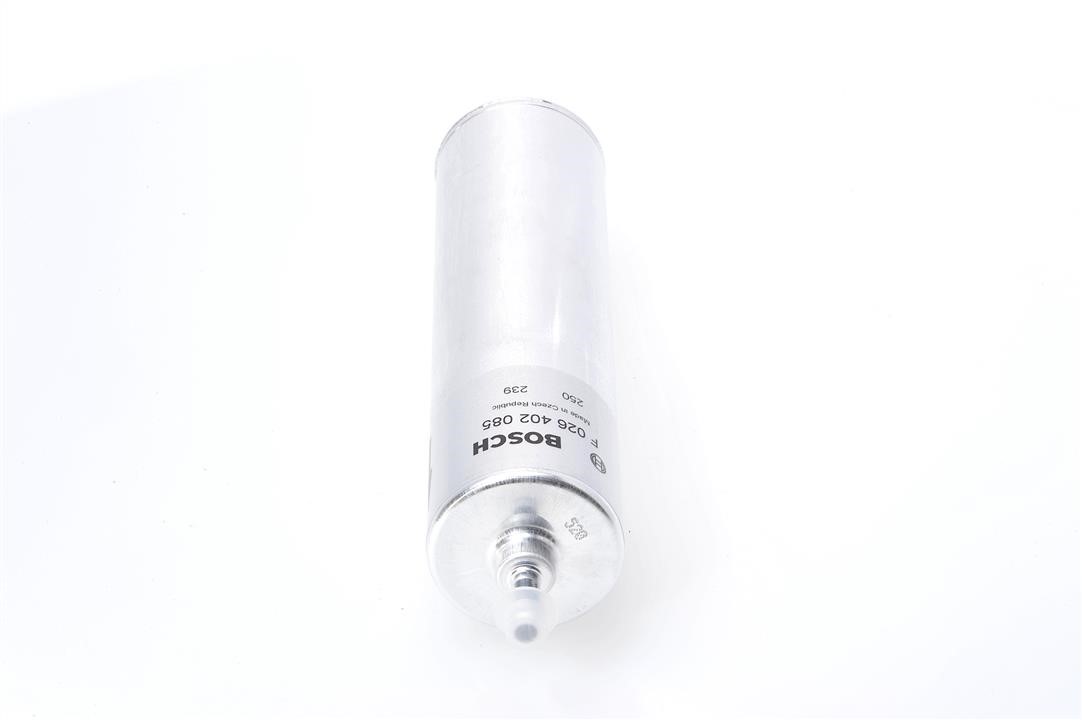 Bosch Kraftstofffilter – Preis 98 PLN
