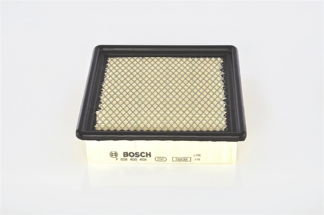 Bosch Luftfilter – Preis 52 PLN