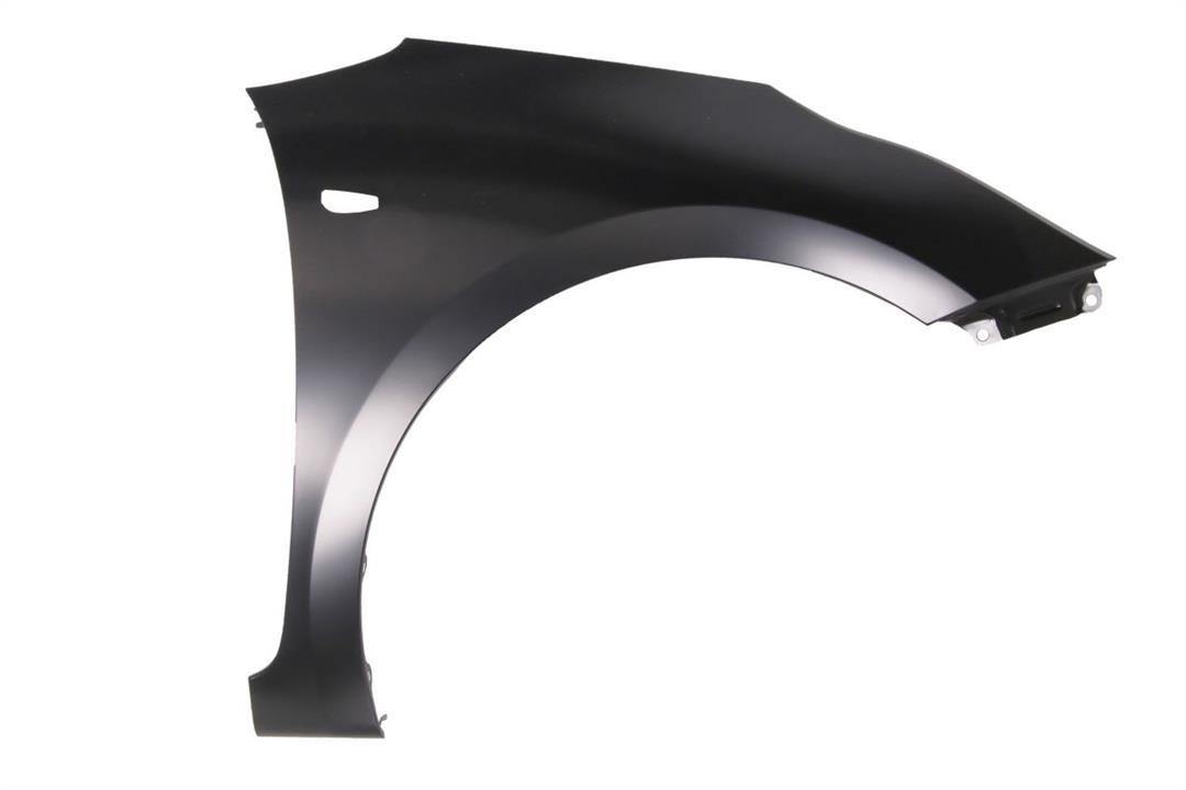 Front wing panel KIA Ceed (Kia Ceed): 6504043268312Q Blic Front fender right