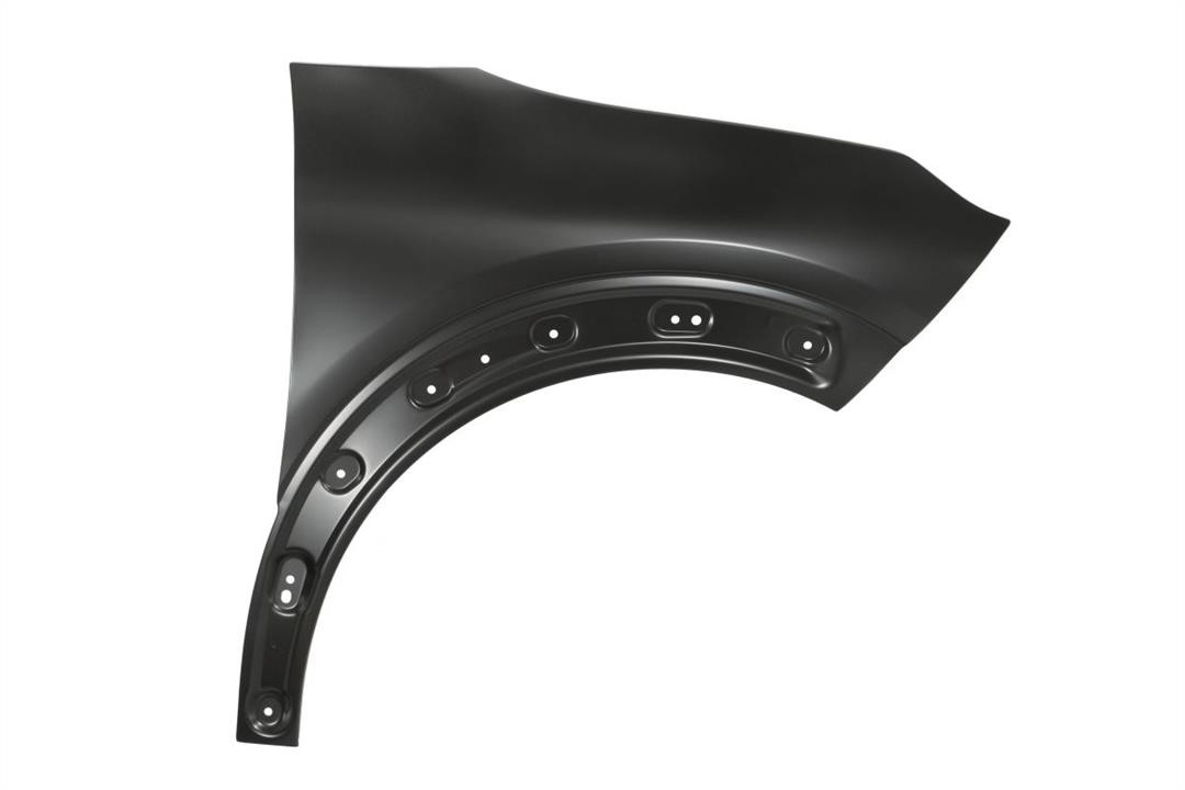 6504040540316P Blic Front fender