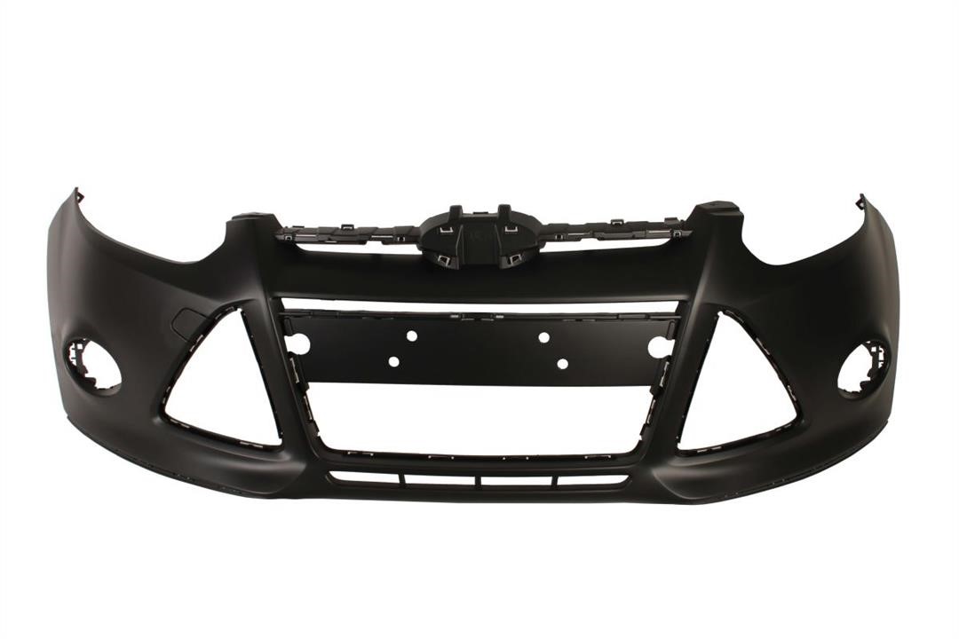 Blic 5510-00-2536900P Front bumper 5510002536900P: Buy near me in Poland at 2407.PL - Good price!