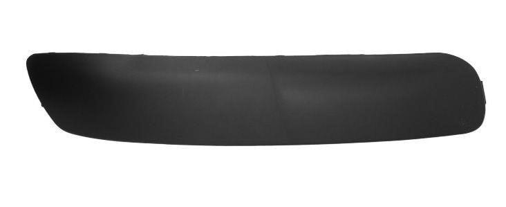 Blic 5703-05-5514971P Trim rear bumper left 5703055514971P: Buy near me at 2407.PL in Poland at an Affordable price!