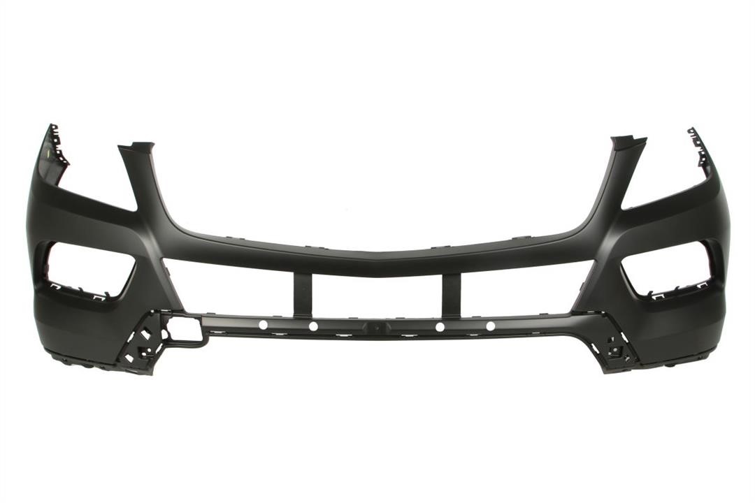 Blic 5510-00-3539900P Front bumper 5510003539900P: Buy near me in Poland at 2407.PL - Good price!