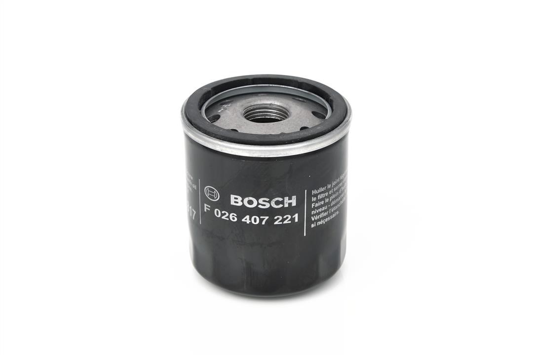 Kaufen Sie Bosch F 026 407 221 zu einem günstigen Preis in Polen!