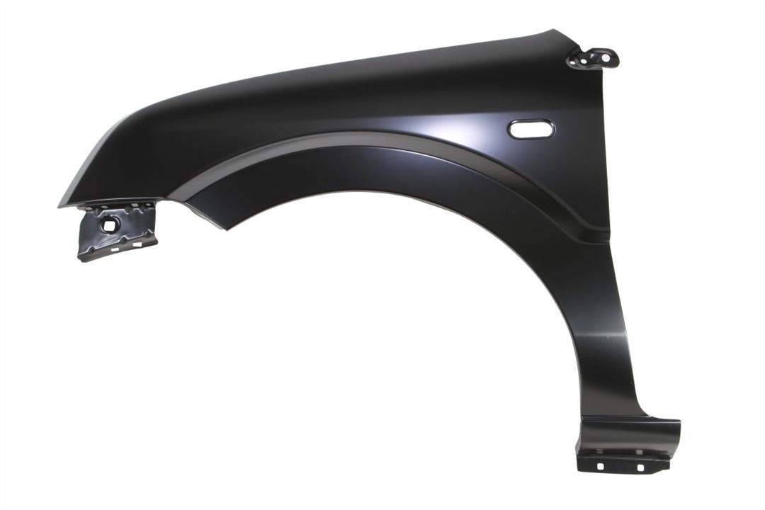 Front wing fender Ford Fusion: 6504042576311P Blic Front fender left