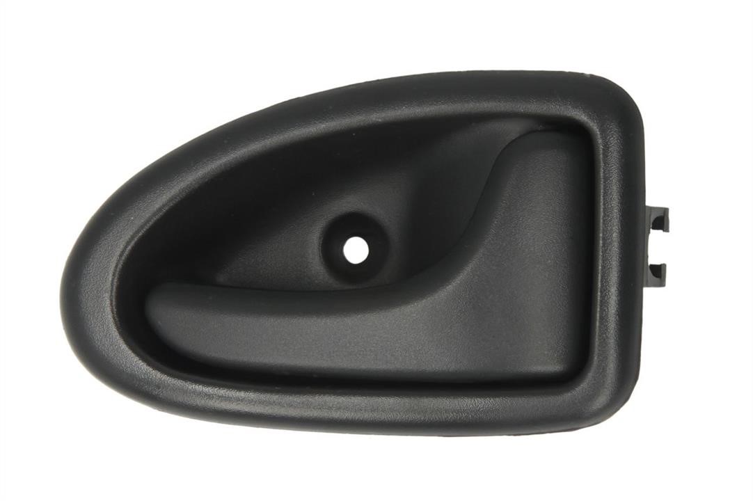 Blic 6010-09-6032408P Doors handle front right internal 6010096032408P: Buy near me in Poland at 2407.PL - Good price!