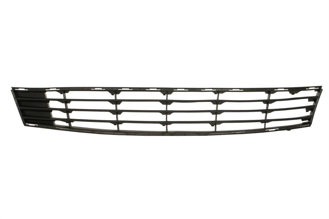 Blic 6502-07-6033910P Front bumper grill 6502076033910P: Buy near me in Poland at 2407.PL - Good price!