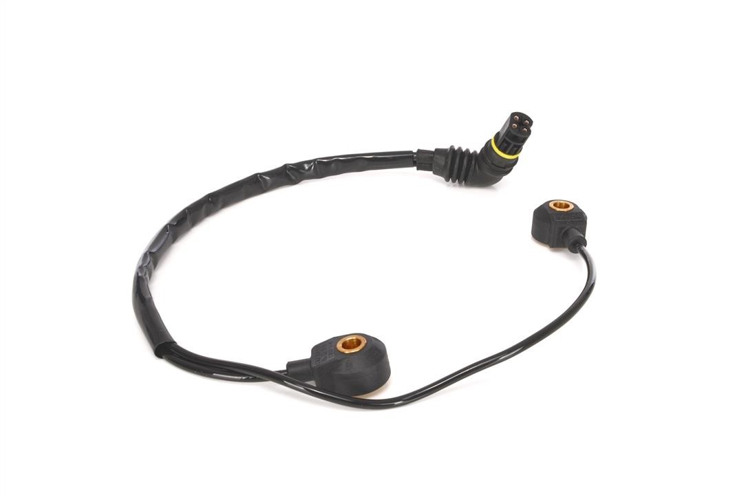 Klopfsensor Bosch 0 261 231 113