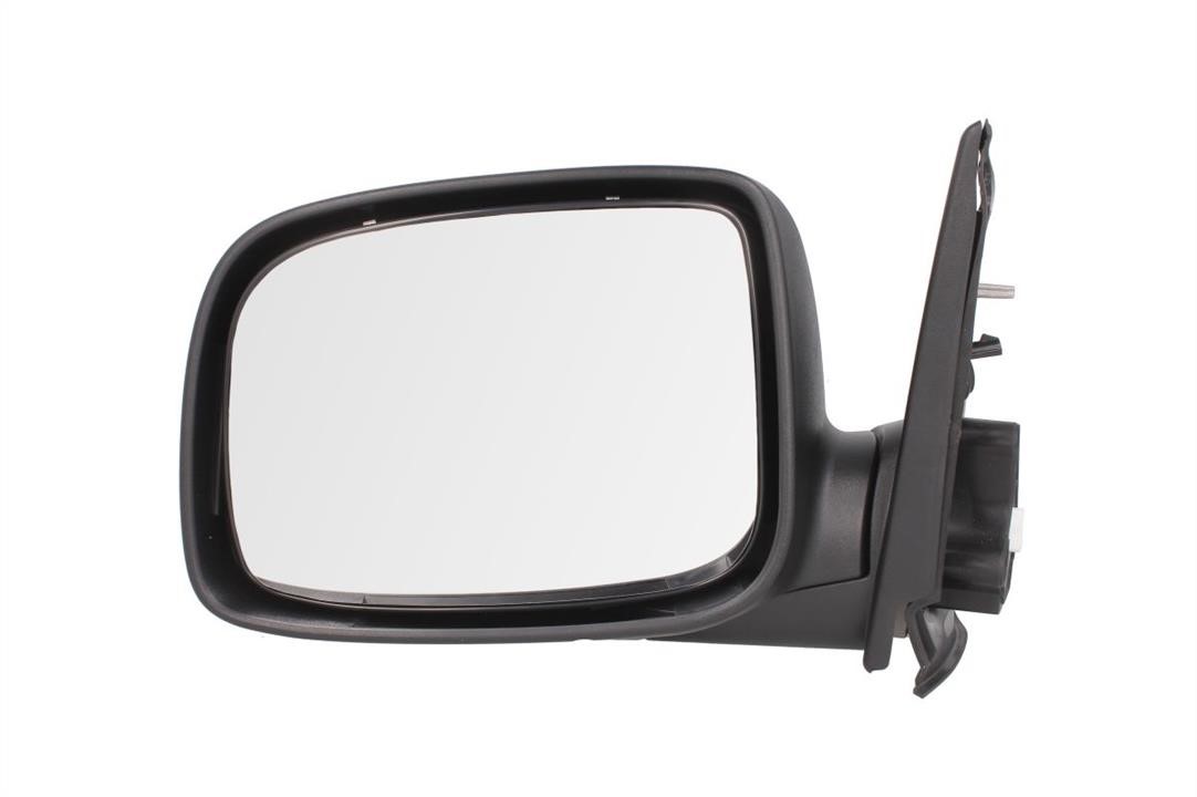 Blic 5402-27-2001437P Outside Mirror 5402272001437P: Buy near me in Poland at 2407.PL - Good price!