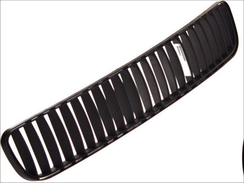 Blic 5703-05-7515910P Front bumper grill 5703057515910P: Buy near me in Poland at 2407.PL - Good price!