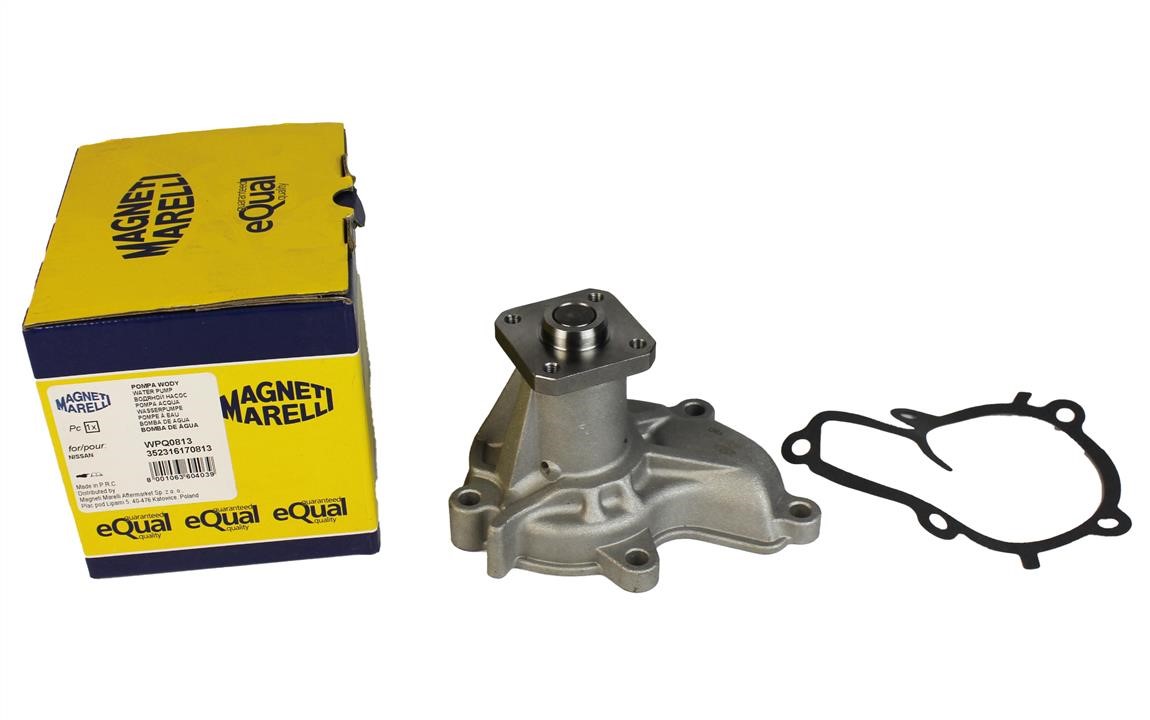 Water pump Magneti marelli 352316170813