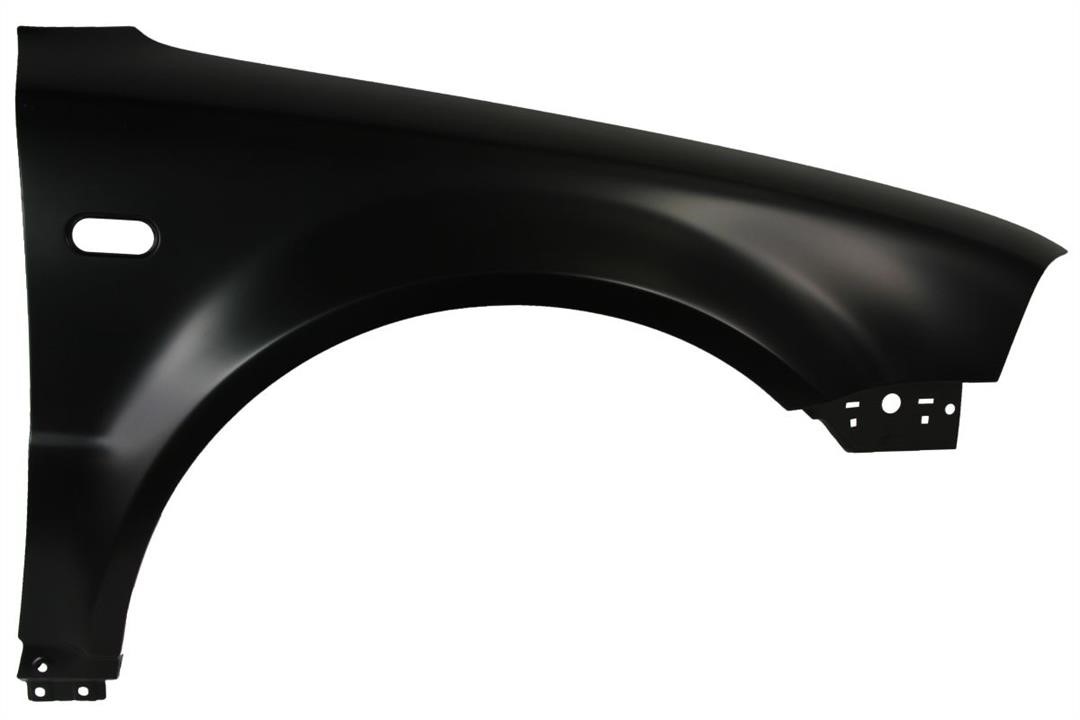 6504049539314P Blic Front fender right