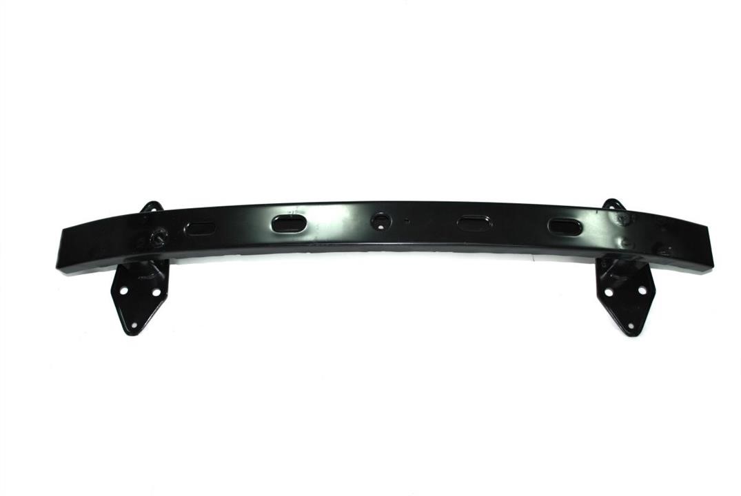 Blic 6503-05-3546951P Bumper rear 6503053546951P: Buy near me at 2407.PL in Poland at an Affordable price!