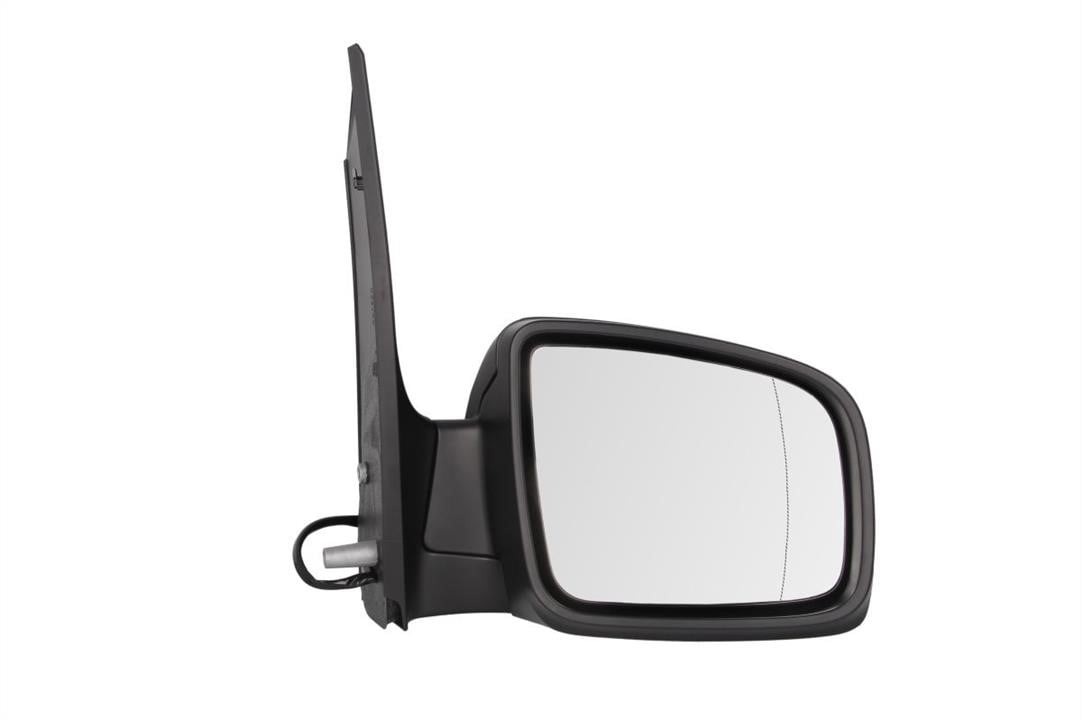 Blic 5402-02-2001830P Outside Mirror 5402022001830P: Buy near me in Poland at 2407.PL - Good price!