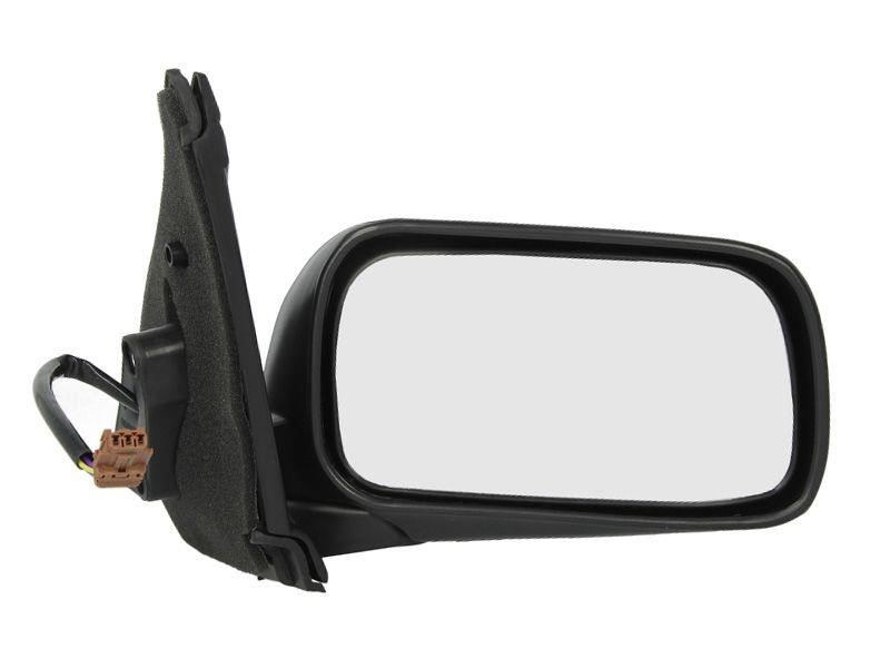 Blic 5402-04-1121522P Outside Mirror 5402041121522P: Buy near me in Poland at 2407.PL - Good price!