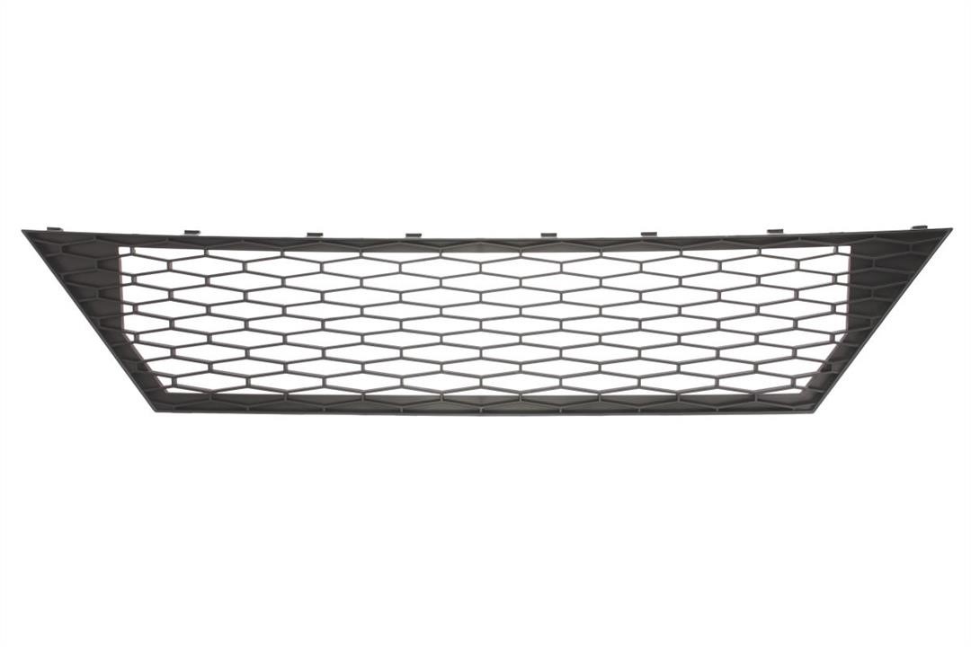 Radiator grille Seat Altea: 6502076617995Q Blic Front bumper grill