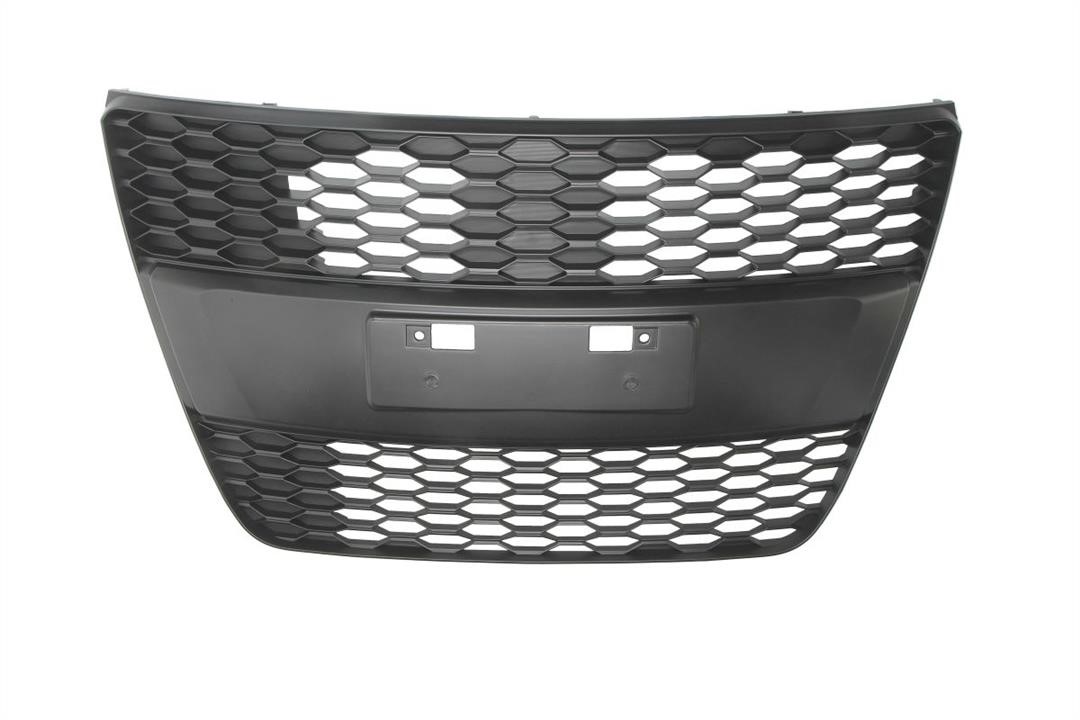 Blic 6502-07-6815912P Front bumper grill 6502076815912P: Buy near me in Poland at 2407.PL - Good price!