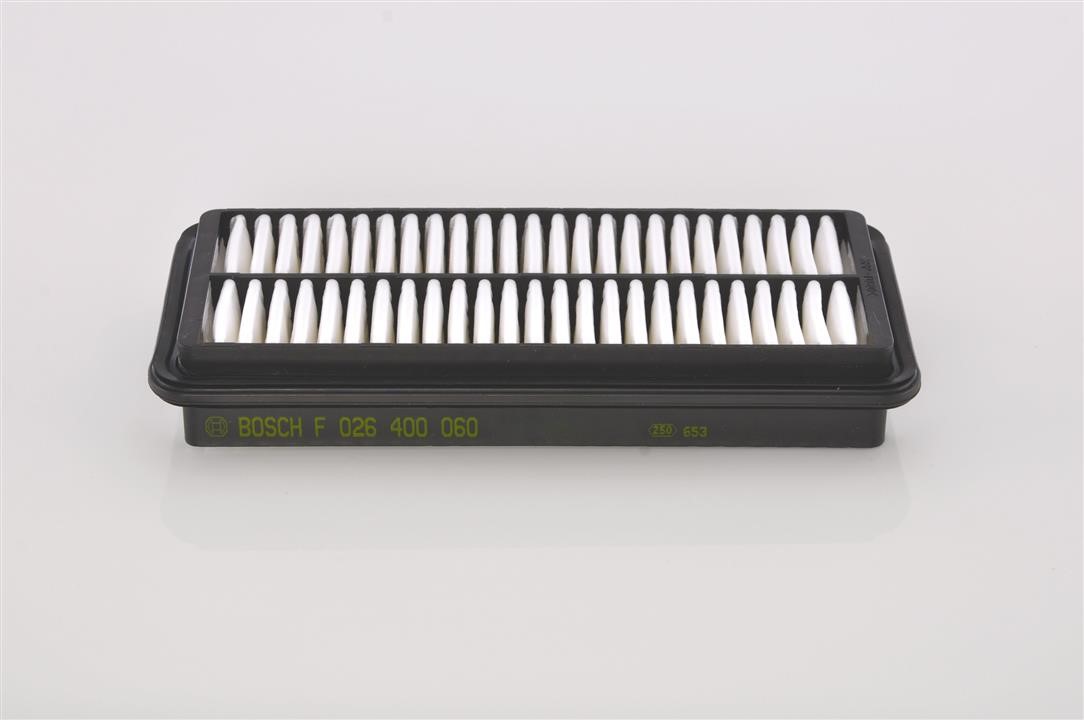 Bosch Air filter – price 41 PLN