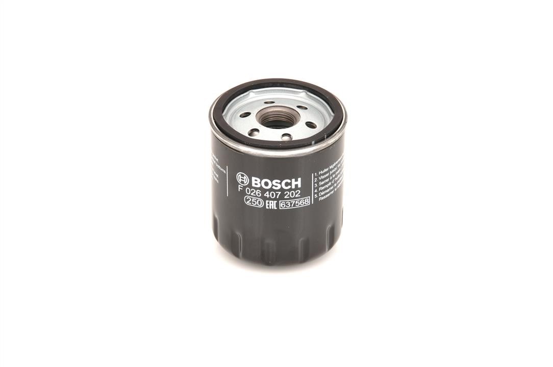 Bosch Ölfilter – Preis 66 PLN
