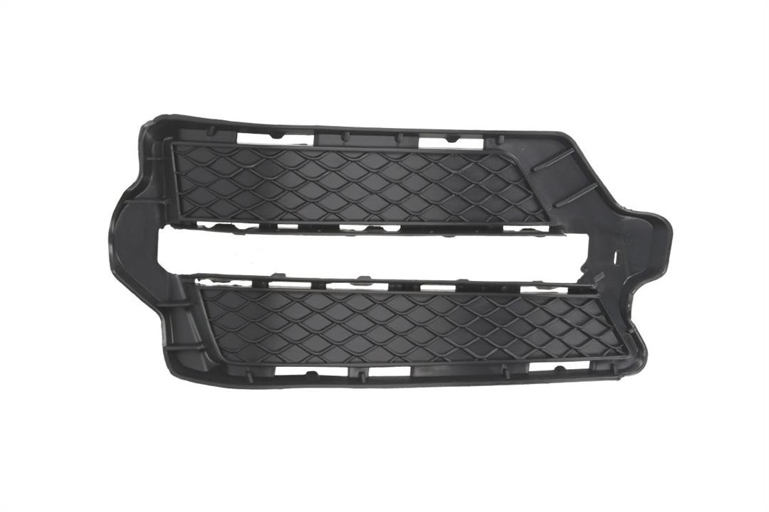 Radiator grill Mercedes GLK-Class: 6502023580911P Blic Front bumper grill