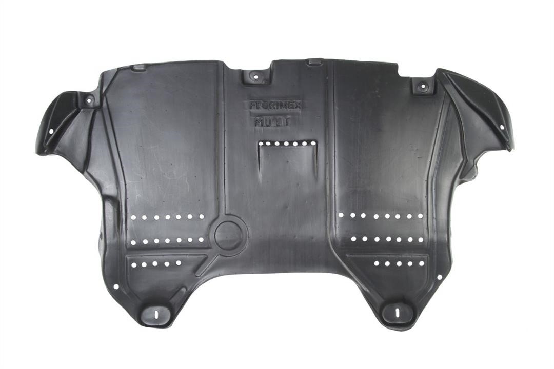 Blic 6601-02-2045860P Engine cover 6601022045860P: Buy near me in Poland at 2407.PL - Good price!