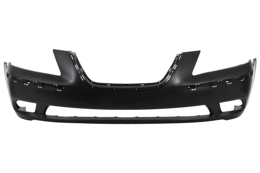 Blic 5510-00-3169901P Front bumper 5510003169901P: Buy near me in Poland at 2407.PL - Good price!