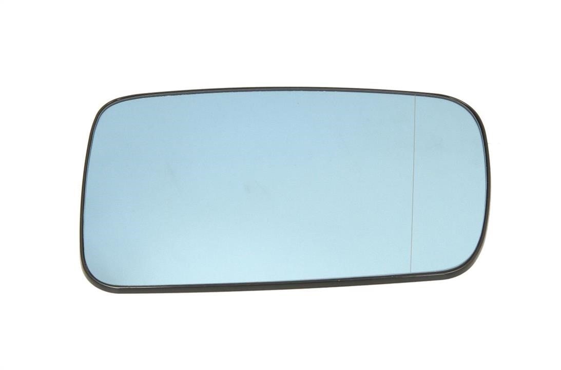 Blic 6102-02-1211523P Mirror Glass Heated 6102021211523P: Buy near me in Poland at 2407.PL - Good price!