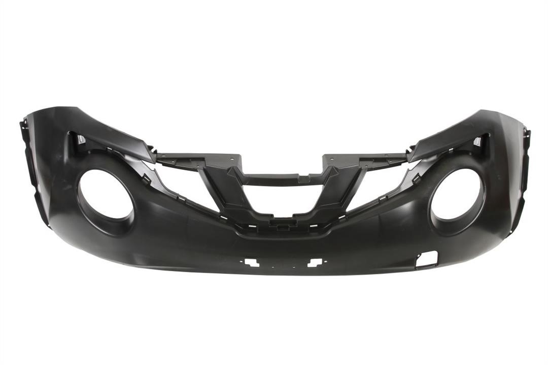 Blic 5510-00-1601903P Front bumper 5510001601903P: Buy near me in Poland at 2407.PL - Good price!