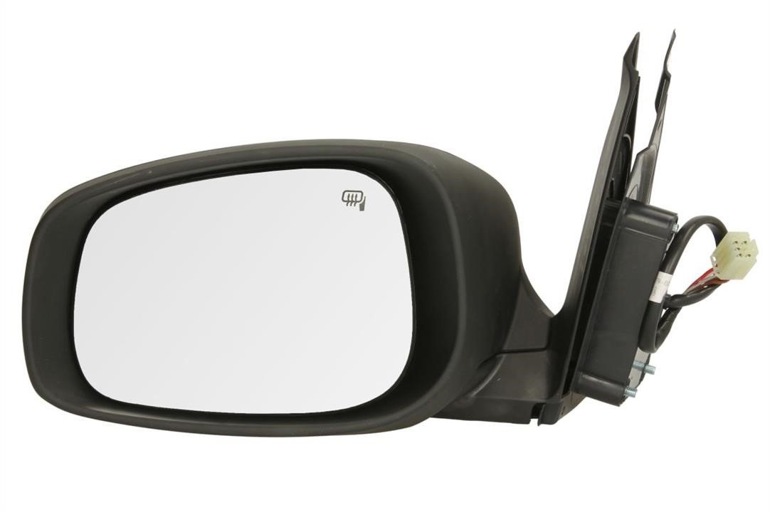 Blic 5402-04-9225991P Outside Mirror 5402049225991P: Buy near me in Poland at 2407.PL - Good price!