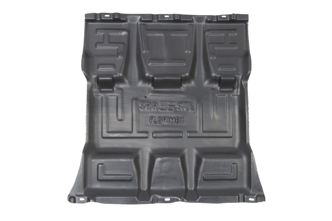 Blic 6601-02-3548860P Engine cover 6601023548860P: Buy near me in Poland at 2407.PL - Good price!