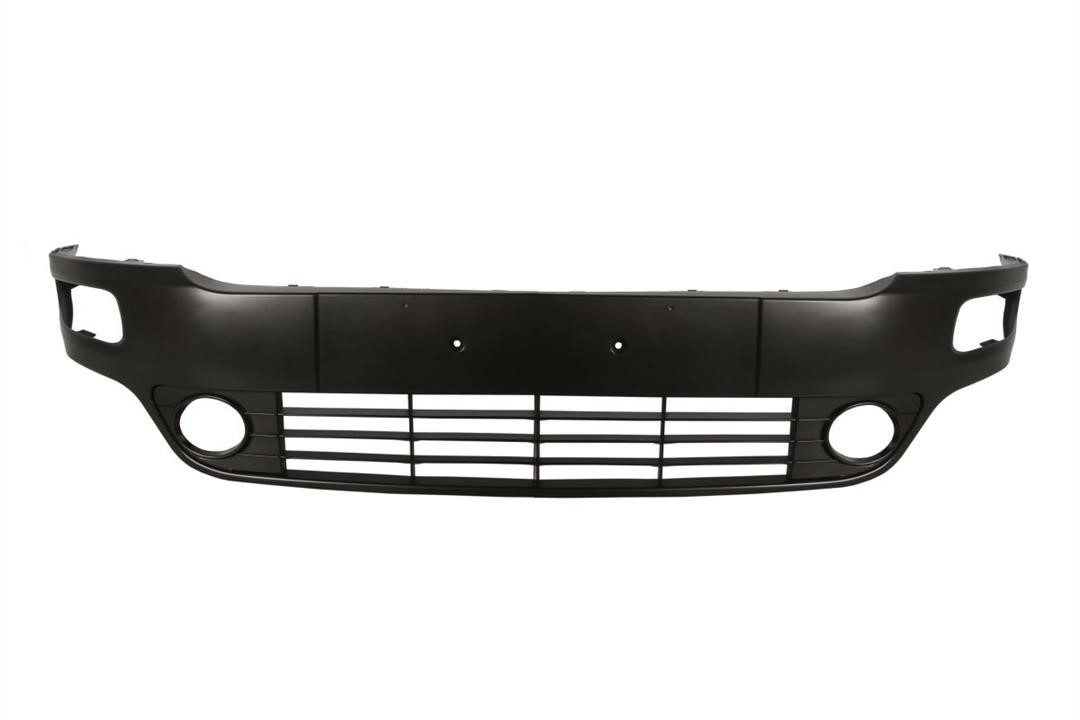 Blic 6509-01-2019927P Trim bumper 6509012019927P: Buy near me at 2407.PL in Poland at an Affordable price!