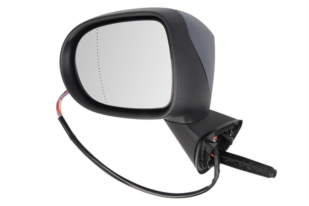 Blic 5402-09-2002201P Outside Mirror 5402092002201P: Buy near me at 2407.PL in Poland at an Affordable price!