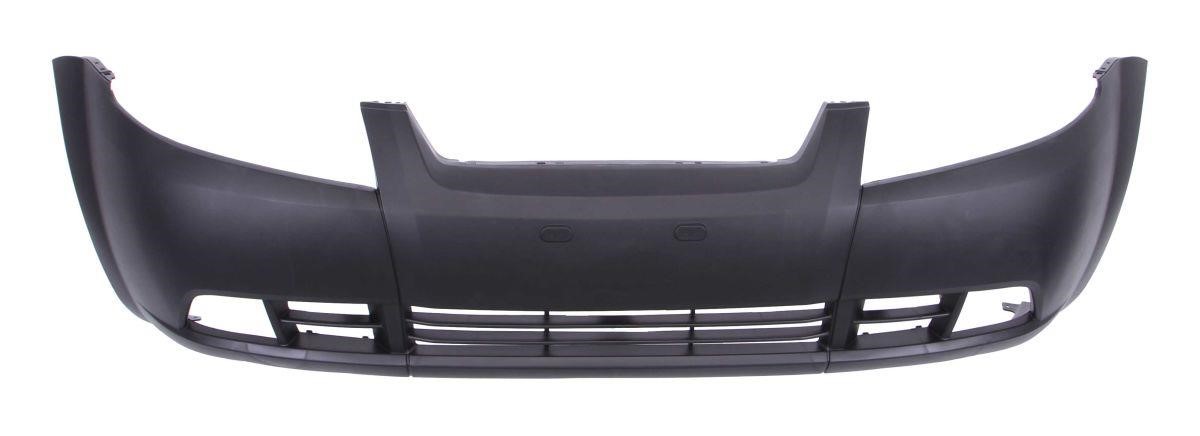 Blic 5510-00-1135903P Front bumper 5510001135903P: Buy near me in Poland at 2407.PL - Good price!