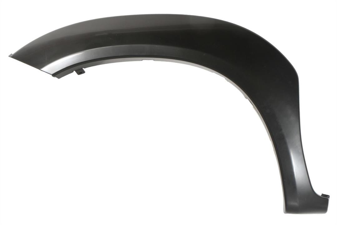Fender covers Toyota Hilux: 5703088172375P Blic Front fender trim left
