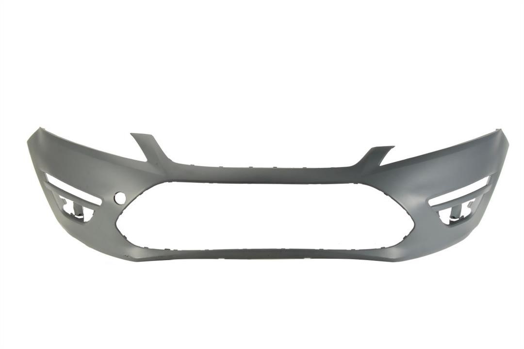 Blic 5510-00-2556902P Front bumper 5510002556902P: Buy near me in Poland at 2407.PL - Good price!