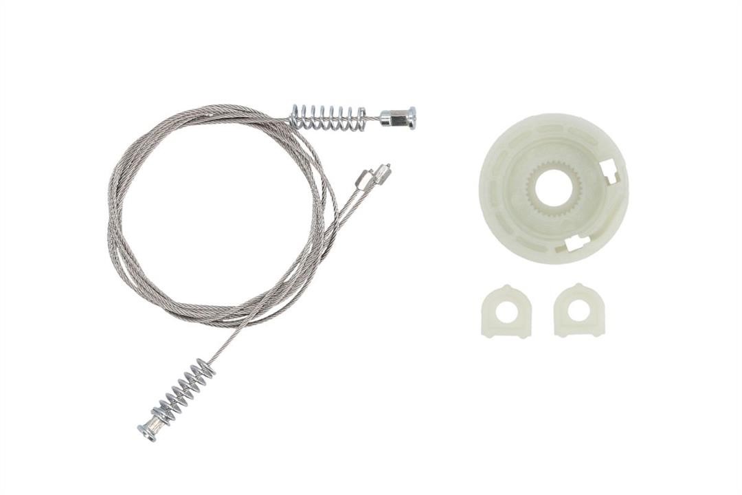 Blic 6205-05-010814P Repair kit for power window 620505010814P: Buy near me at 2407.PL in Poland at an Affordable price!