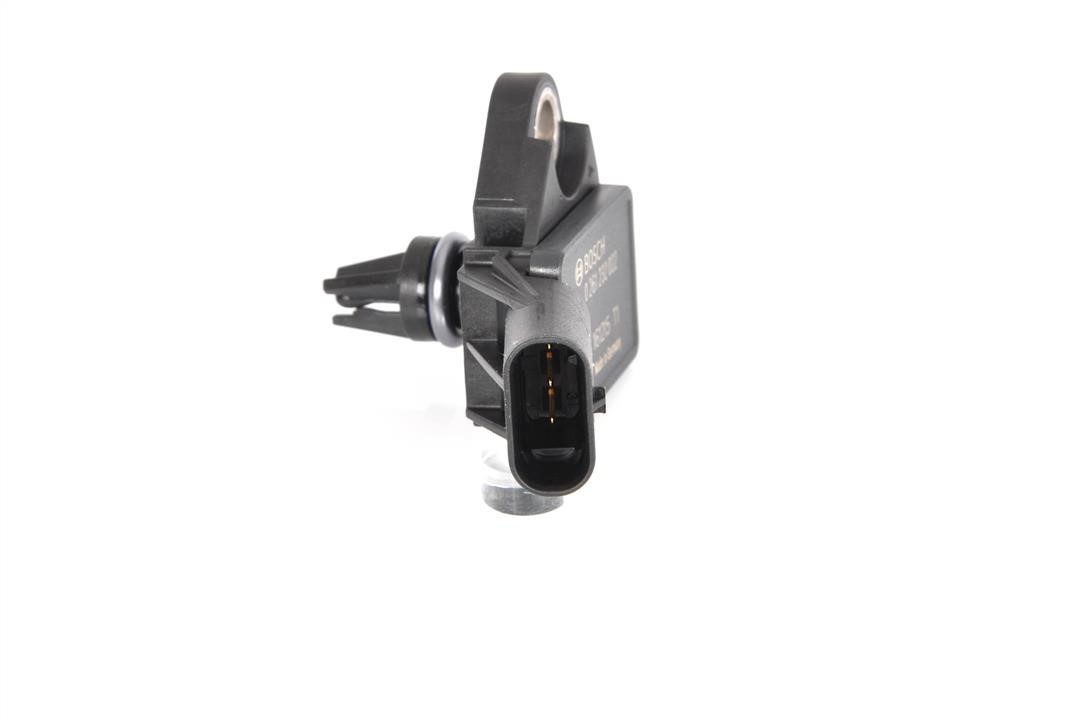 Bosch MAP Sensor – price 230 PLN