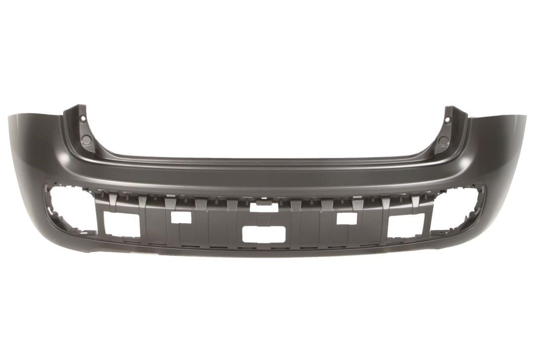 Blic 5506-00-2009952Q Bumper rear 5506002009952Q: Buy near me at 2407.PL in Poland at an Affordable price!