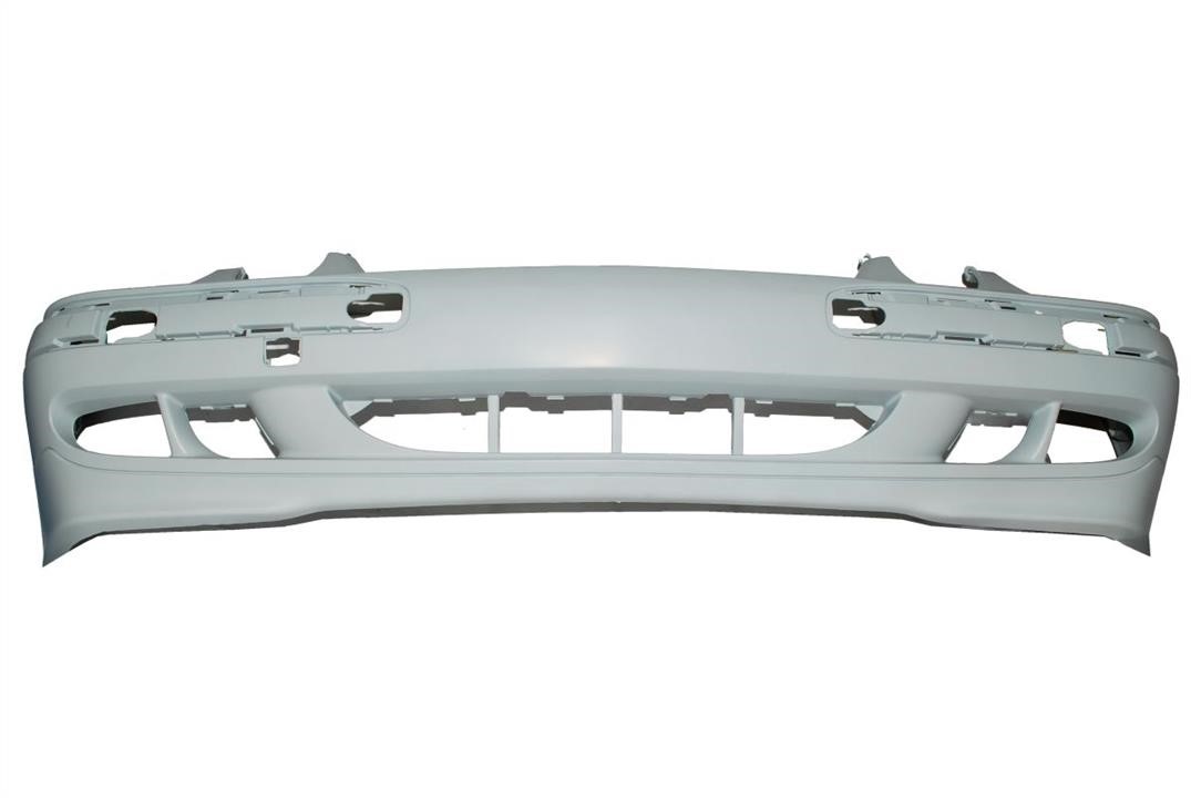 Blic 5510-00-3527903P Front bumper 5510003527903P: Buy near me in Poland at 2407.PL - Good price!