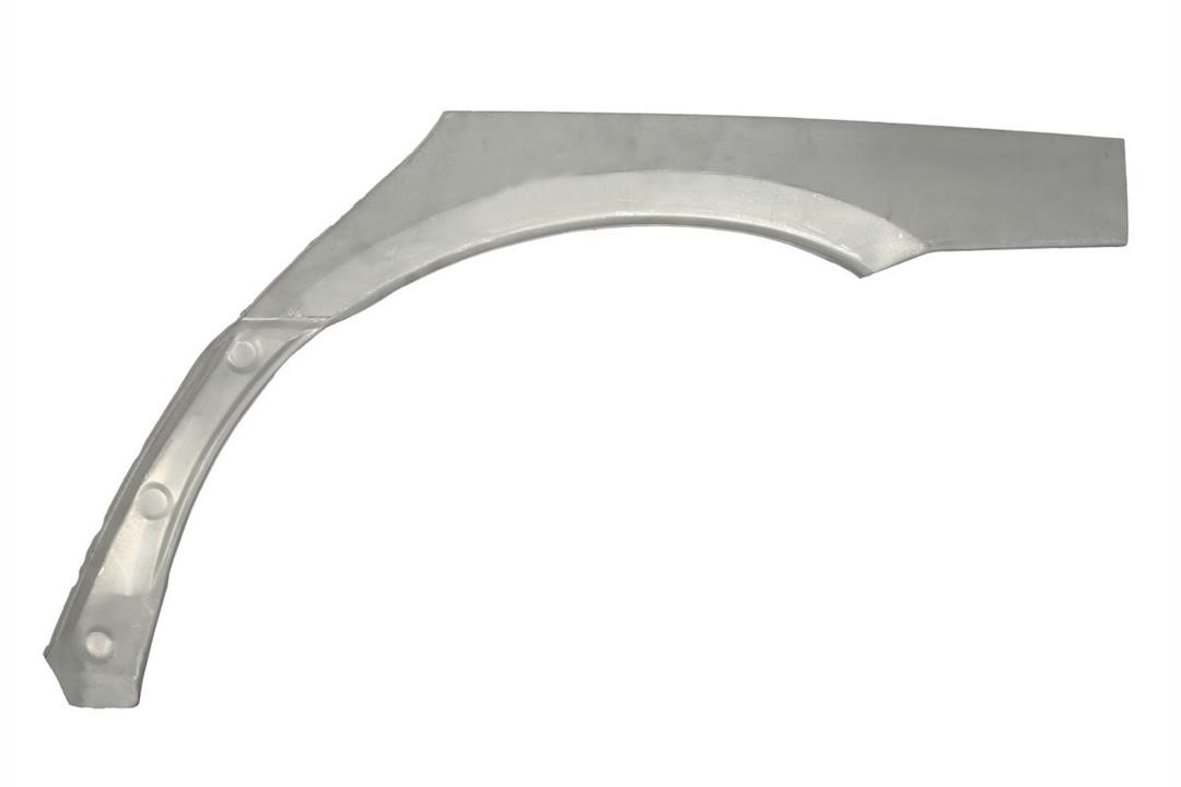Ersatzteile für Kotflügel Subaru: 6504036714581P Blic Reparaturteil für den Kotflügel hinten links